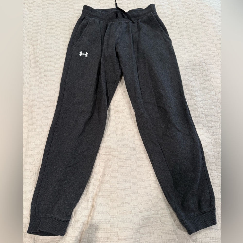 Under Armour Jogger Sweatpants